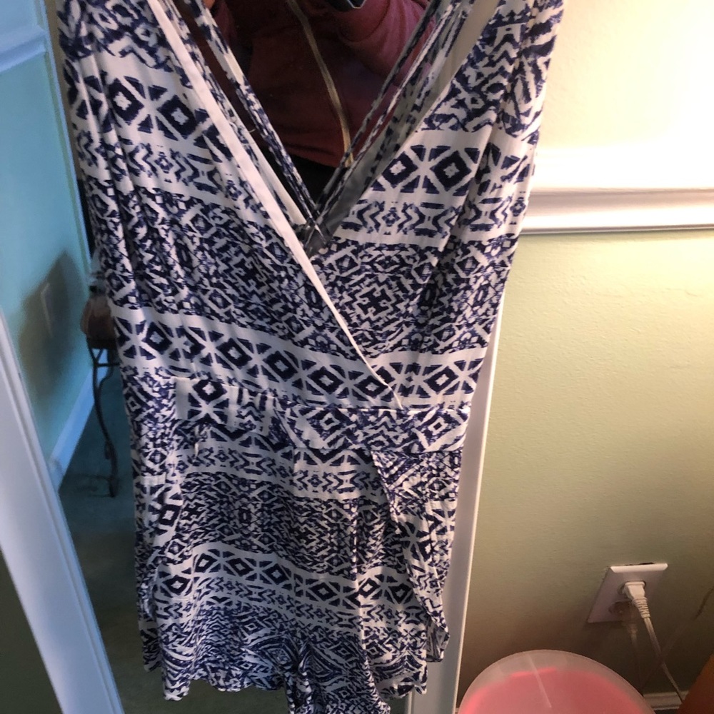 Beautiful Once Upon A Skirt Romper